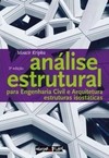 Análise estrutural para engenharia civil e arquitetura: estruturas isostáticas