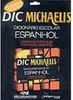 CD ROM - Dic Michaelis Espanhol-Port Port-Espanhol