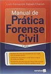Manual De Pratica Forense Civil