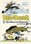 Pato Donald: Em Busca do Unicórnio (Carl Barks Definitiva #3)