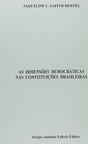 As Dimensões Democráticas nas Constituições Brasileiras