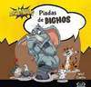PIADAS DE BICHOS