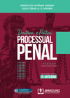 Doutrina e prática processual penal