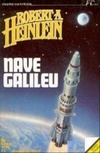 Nave Galileu (Coleção FC #153)