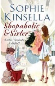 SHOPAHOLIC AND SISTER