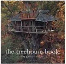 The Treehouse Book - Importado