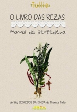 O Livro Das Rezas