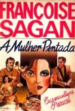 A MULHER PINTADA