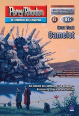 Camelot (Perry Rhodan #1812)
