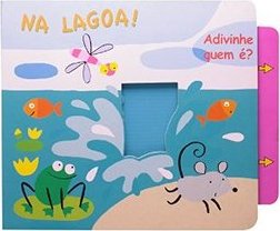 Adivinhe que é : na Lagoa