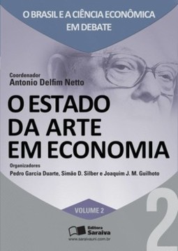 O estado da arte em economia