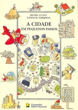 A Cidade em Pequenos Passos