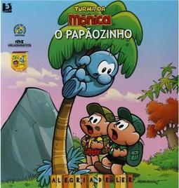 Turma da Mônica