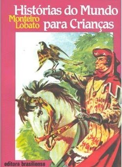Histórias do Mundo para Crianças