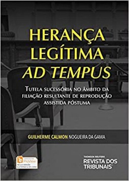 Herança legítima ad tempos