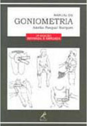 Manual de Goniometria