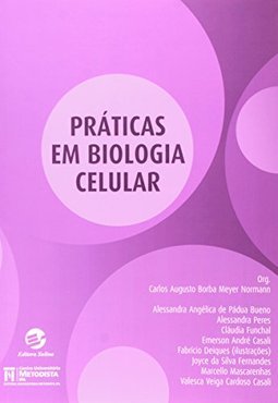 Práticas em Biologias Celular