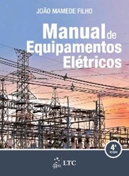Manual de equipamentos elétricos