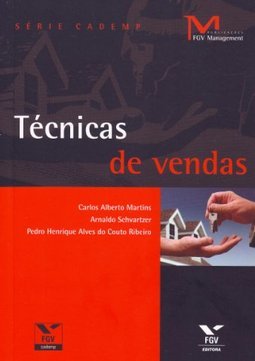 Técnicas de vendas
