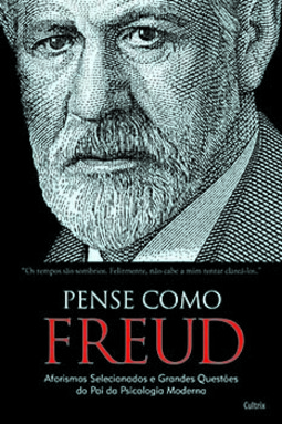 Pense como Freud