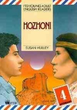 Hozhoni - 4 Intermediate