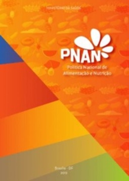 Política Nacional de Alimentação e Nutrição