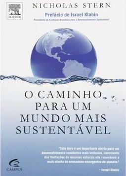O Caminho Para um Mundo Mais Sustentável
