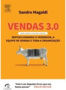 VENDAS 3.0 - EDIÇAO COMPACTA