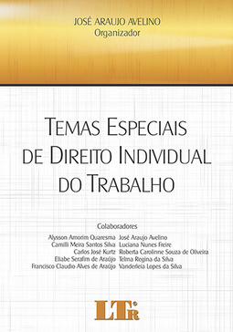 Temas especiais de direito individual do trabalho