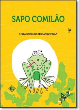 Sapo Comilao