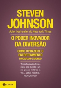 O Poder Inovador da Diversão
