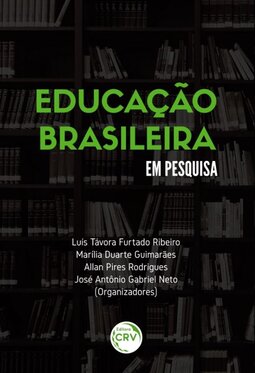 Educação brasileira em pesquisa