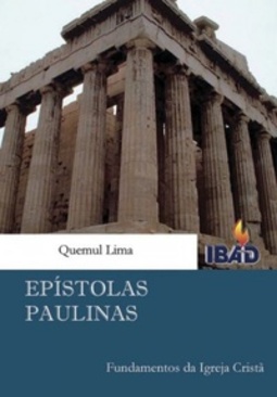 Epístolas Paulinas (IBAD)