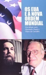 Os Eua E A Nova Ordem Mundial