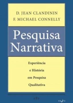 Pesquisa Narrativa