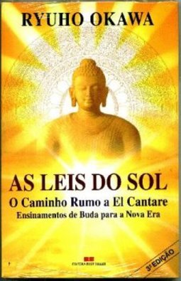 As Leis do Sol: o Caminho Rumo a El Cantare