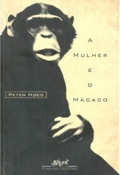 A Mulher e o Macaco