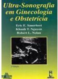 Ultra-Sonografia em Obstretrícia e Ginecologia