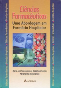 CIENCIAS FARMACEUTICAS