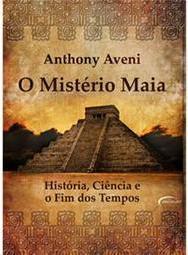 O Mistério Maia