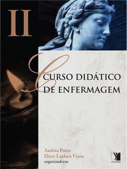 Curso Didático de Enfermagem