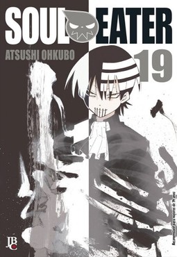 Soul Eater - Vol. 19