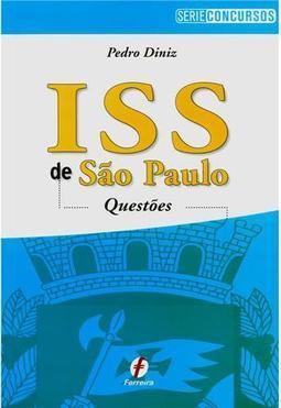 ISS de São Paulo