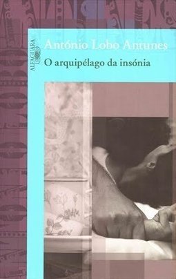 O ARQUIPELAGO DA INSONIA