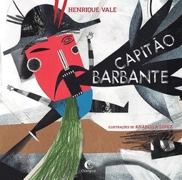 Capitão Barbante