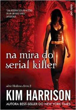 NA MIRA DO SERIAL KILLER