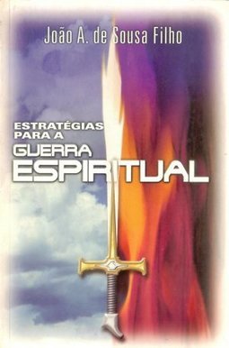 Estratégias para a Guerra Espiritual
