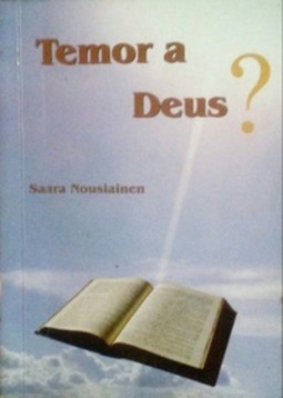 Temor a Deus?