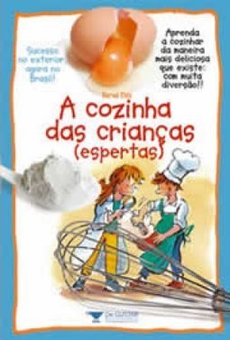 A Cozinha das Crianças Espertas
