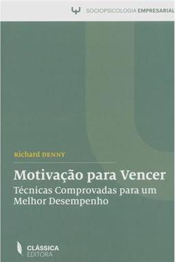 Motivação Para Vencer